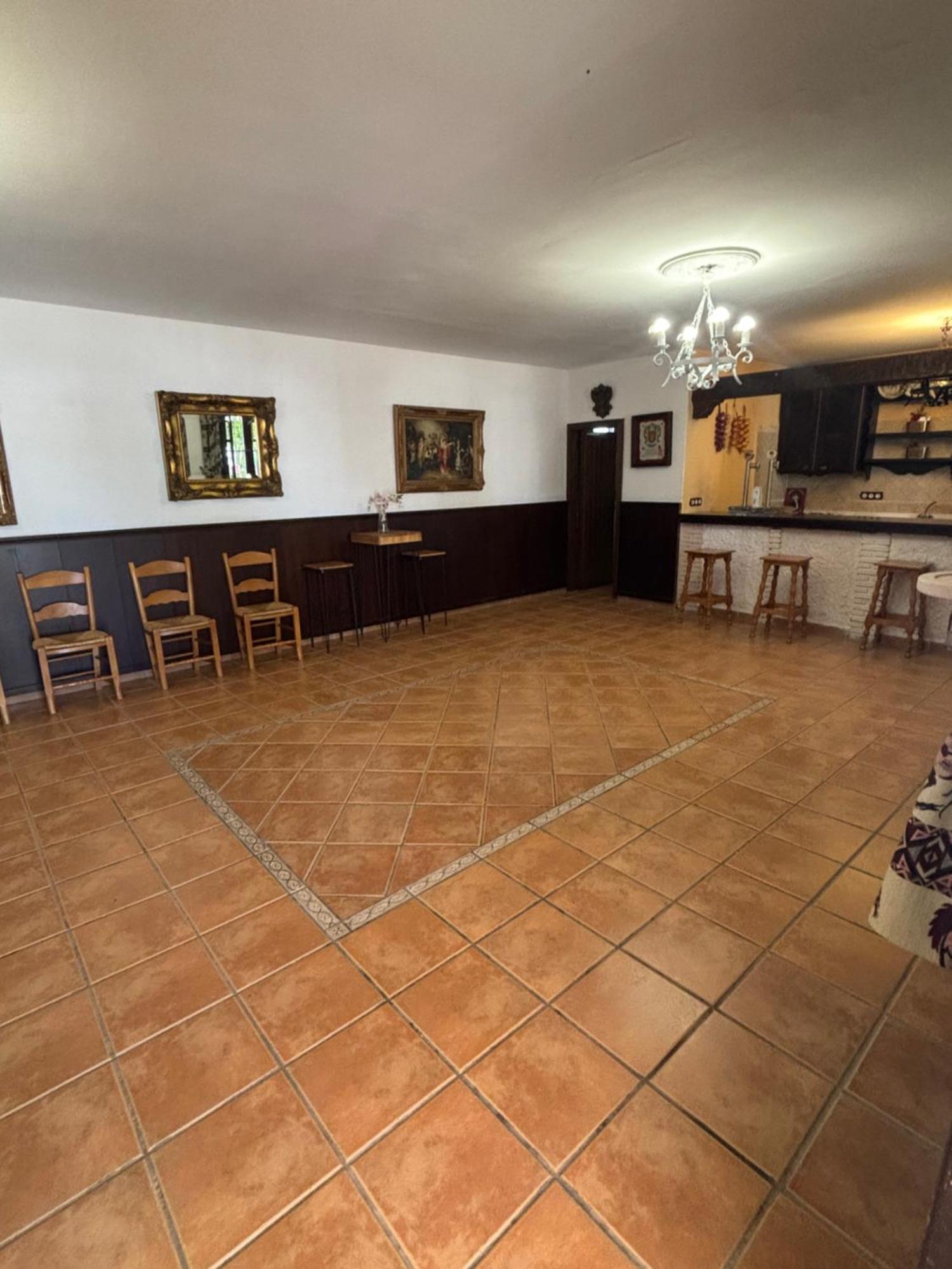 Finca Mi Alma Ogíjares المظهر الخارجي الصورة