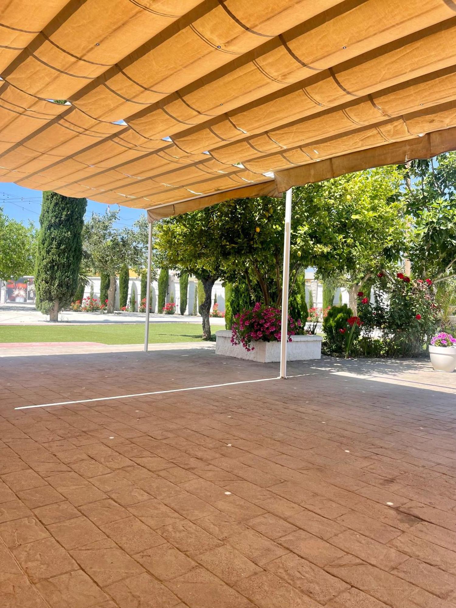 Finca Mi Alma Ogíjares المظهر الخارجي الصورة